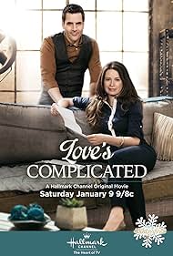 Love's Complicated (2016) watch-Love's Complicated (2016)