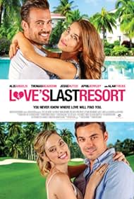 Love's Last Resort (2017) watch-Love's Last Resort (2017)