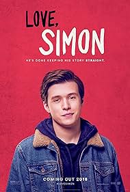 Love, Simon (2018) watch-Love, Simon (2018)