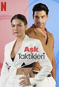 watch-Love Tactics (2022)