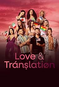 watch-Love & Translation (2024)