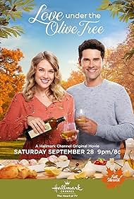 Love Under the Olive Tree (2020) watch-Love Under the Olive Tree (2020)