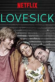 Lovesick (2015) watch-Lovesick (2015)