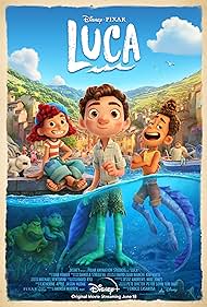 Luca (2021) watch-Luca (2021)