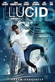 Lucid (2019) watch-Lucid (2019)