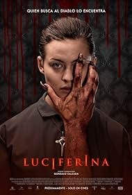 Luciferina (2018) watch-Luciferina (2018)