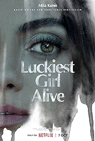 Luckiest Girl Alive (2022) watch-Luckiest Girl Alive (2022)