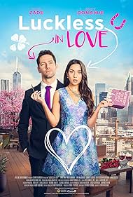 Luckless in Love (2023) watch-Luckless in Love (2023)