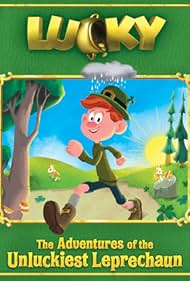 Lucky (2019) watch-Lucky (2019)