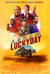 Lucky Day (2019) watch-Lucky Day (2019)