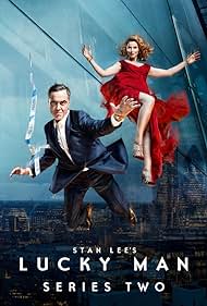 Lucky Man (2016) watch-Lucky Man (2016)