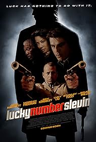 Lucky Number Slevin (2006) watch-Lucky Number Slevin (2006)