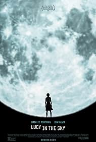 Lucy in the Sky (2019) watch-Lucy in the Sky (2019)