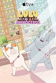 Lulu Is a Rhinoceros (2025) watch-Lulu Is a Rhinoceros (2025)