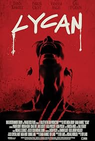 Lycan (2017) watch-Lycan (2017)