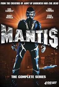 M.A.N.T.I.S. (1994) watch-M.A.N.T.I.S. (1994)