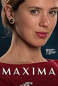 MÁXIMA (2024) watch-MÁXIMA (2024)