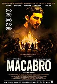 Macabro (2020) watch-Macabro (2020)