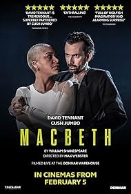 Macbeth (2025) watch-Macbeth (2025)