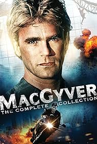 MacGyver (1985) watch-MacGyver (1985)