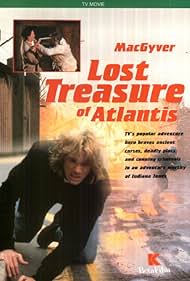 MacGyver: Lost Treasure of Atlantis (1994) watch-MacGyver: Lost Treasure of Atlantis (1994)