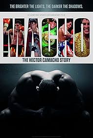 watch-Macho: The Hector Camacho Story (2020)