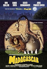 Madagascar (2005) watch-Madagascar (2005)