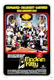 Madam Kitty (1977) watch-Madam Kitty (1977)