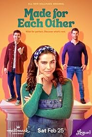 Made for Each Other (2023) watch-Made for Each Other (2023)