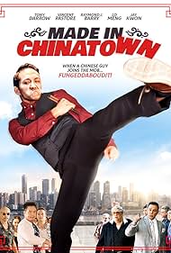 Made in Chinatown (2021) watch-Made in Chinatown (2021)