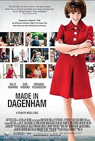 Made in Dagenham (2010) watch-Made in Dagenham (2010)
