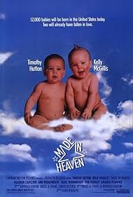 Made in Heaven (1987) watch-Made in Heaven (1987)