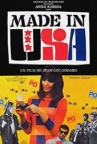 Made in U.S.A (1967) watch-Made in U.S.A (1967)