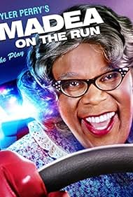 Madea on the Run (2017) watch-Madea on the Run (2017)