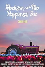 Madison and the Happiness Jar (2021) watch-Madison and the Happiness Jar (2021)