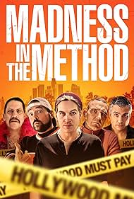 Madness in the Method (2019) watch-Madness in the Method (2019)