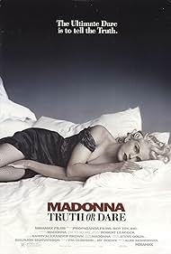 Madonna: Truth or Dare (1991) watch-Madonna: Truth or Dare (1991)