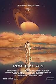 Magellan (2017) watch-Magellan (2017)
