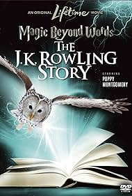 Magic Beyond Words: The J.K. Rowling Story (2011) watch-Magic Beyond Words: The J.K. Rowling Story (2011)