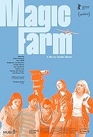 Magic Farm (2025) watch-Magic Farm (2025)