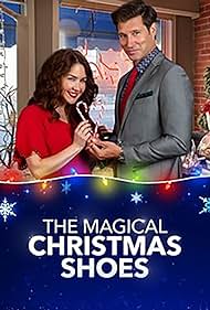 Magical Christmas Shoes (2019) watch-Magical Christmas Shoes (2019)