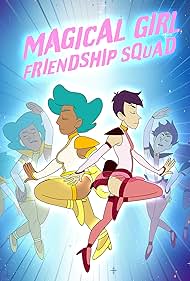Magical Girl Friendship Squad: Origins (2020) watch-Magical Girl Friendship Squad: Origins (2020)
