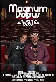watch-Magnum Dopus: The Making of Jay and Silent Bob Reboot (2020)