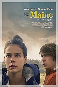 Maine (2018) watch-Maine (2018)