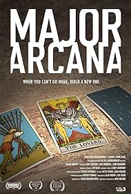 Major Arcana (2020) watch-Major Arcana (2020)