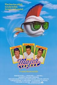 Major League (1989) watch-Major League (1989)