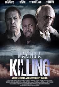 Making a Killing (2020) watch-Making a Killing (2020)