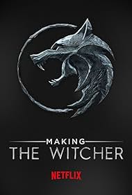 watch-Making the Witcher (2020)