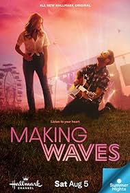 Making Waves (2023) watch-Making Waves (2023)