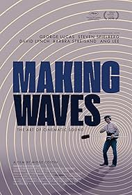 watch-Making Waves: The Art of Cinematic Sound (2019)
